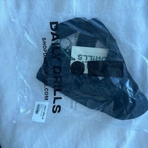 Daily drills sports bra